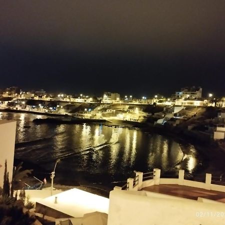 Minidepartamento En San Bartolo - Vista Al Mar Διαμέρισμα Εξωτερικό φωτογραφία