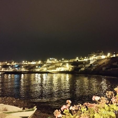 Minidepartamento En San Bartolo - Vista Al Mar Διαμέρισμα Εξωτερικό φωτογραφία