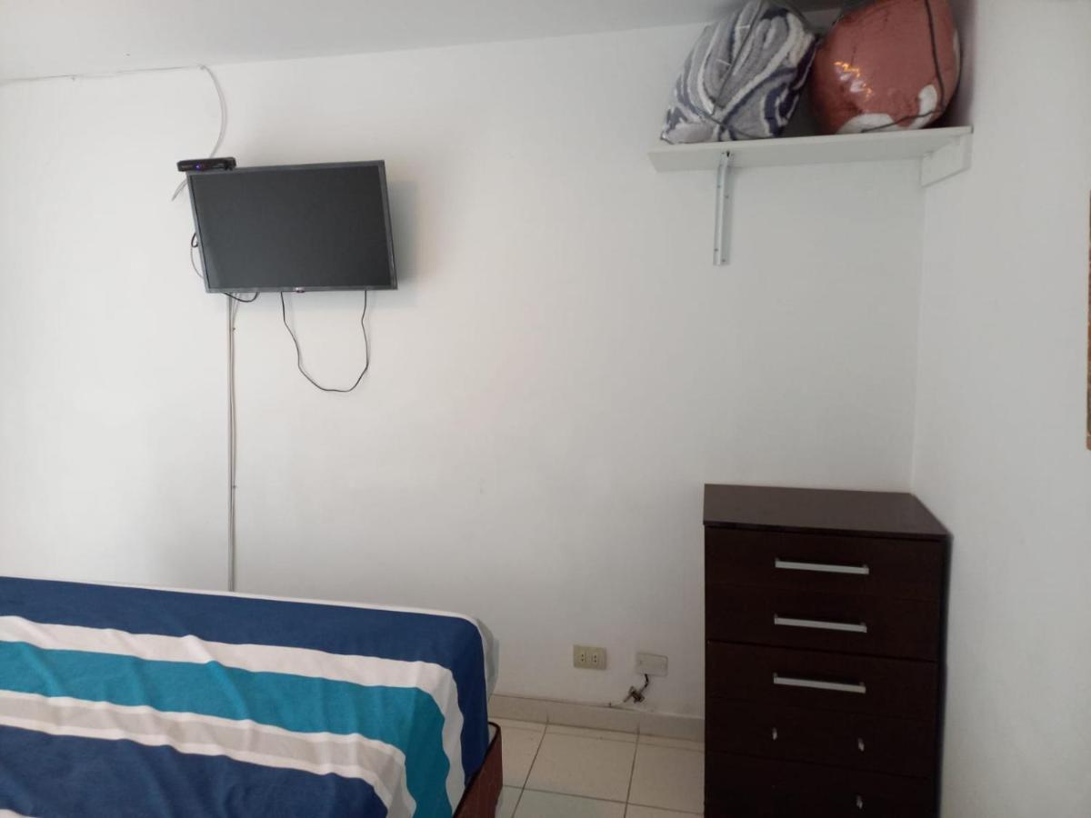 Minidepartamento En San Bartolo - Vista Al Mar Διαμέρισμα Εξωτερικό φωτογραφία