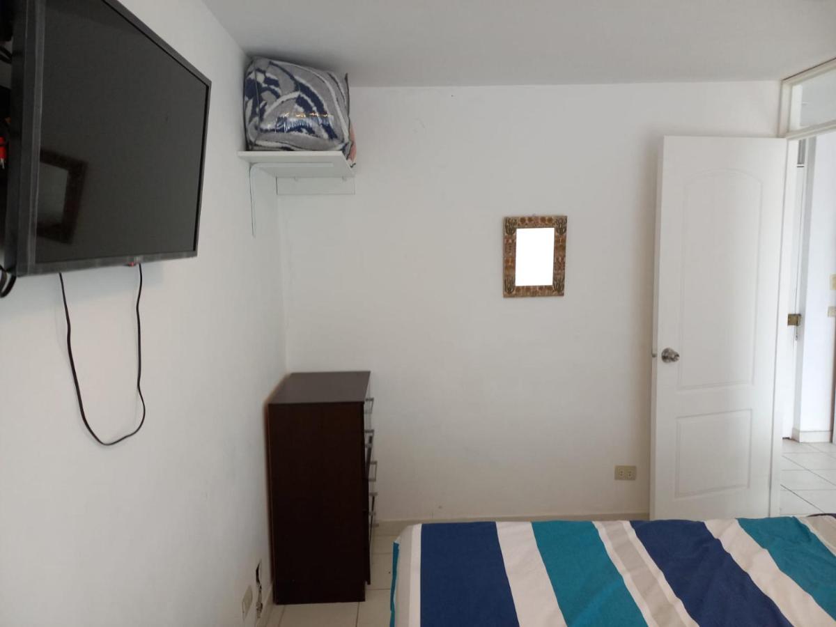 Minidepartamento En San Bartolo - Vista Al Mar Διαμέρισμα Εξωτερικό φωτογραφία