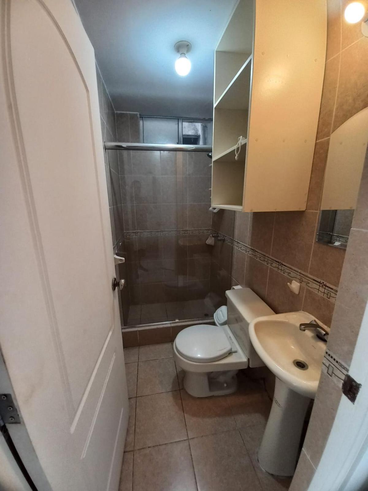 Minidepartamento En San Bartolo - Vista Al Mar Διαμέρισμα Εξωτερικό φωτογραφία
